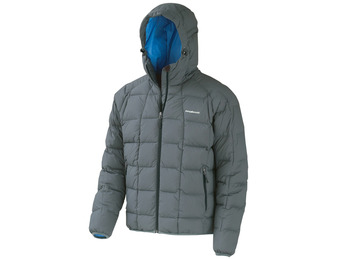 Chaqueta Pluma Trangoworld Cradok UA 65K