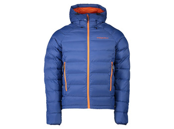 Chaqueta Pluma Trangoworld Rhode 36F