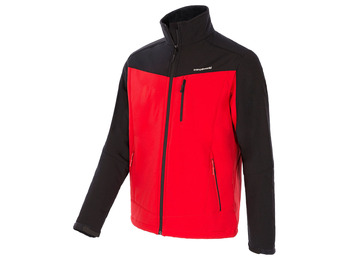 Chaqueta Soft Shell Trangoworld Bern 930