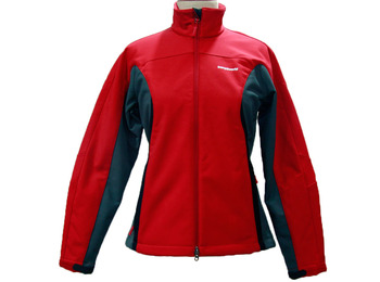 Chaqueta Soft Shell Trangoworld Thesy 723