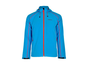 Chaqueta Soft Shell Trangoworld Emin 3L0