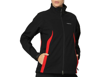 Chaqueta Soft Shell Trangoworld Thesy 711