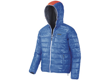 Chaqueta Trangoworld Arrow 57A