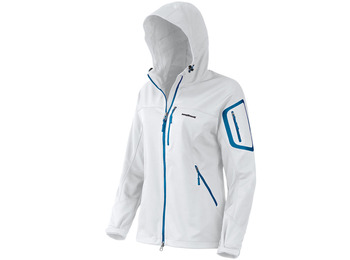 Chaqueta Trangoworld Beka 120