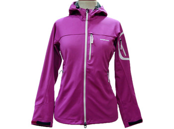 Chaqueta Trangoworld Beka 140