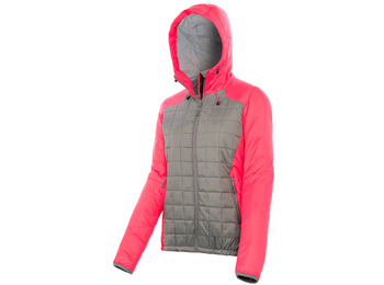 Chaqueta Trangoworld Bryce 6KP