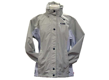 Chaqueta Trangoworld Cintia 086