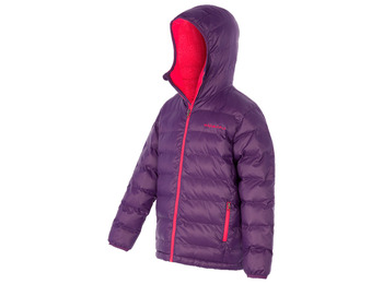 Chaqueta Trangoworld Didy 372