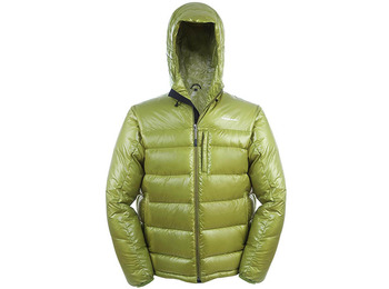 Chaqueta Trangoworld Dowa 250