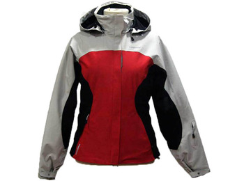 Chaqueta Trangoworld Freda Termic 118