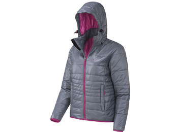 Chaqueta Trangoworld Garat 526