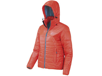 Chaqueta Trangoworld Garat 5A4