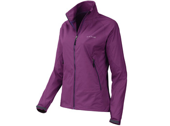 Chaqueta Trangoworld Gonia 350