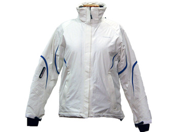 Chaqueta Trangoworld Gore-tex Acro 797