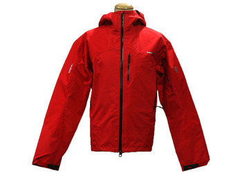 Chaqueta Trangoworld Gore-tex Bigel 233