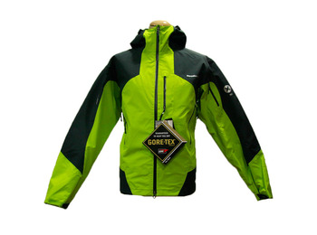 Chaqueta Trangoworld Gore-tex Bigel 242