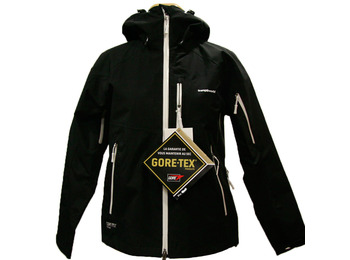 Chaqueta Trangoworld Gore-tex Magde 211 211