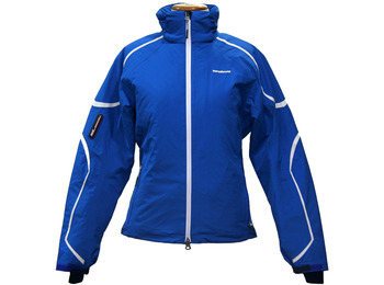 Chaqueta Trangoworld Gore-tex Veta Termic 779