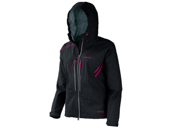 Chaqueta Trangoworld Goretex Nekos 251