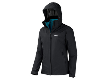 Chaqueta Trangoworld Goretex Suber Complet 711