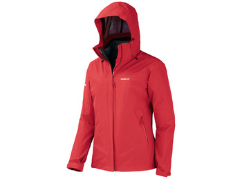 Chaqueta Trangoworld Goretex Suber Complet 7D1