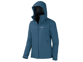 Chaqueta Trangoworld Goretex Suber Complet 7J0