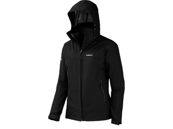 Chaqueta Trangoworld Goretex Suber Complet 710