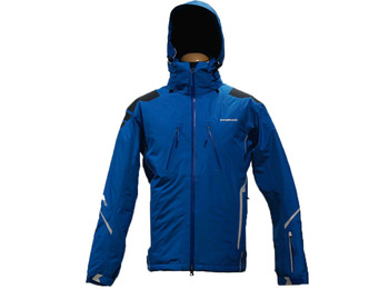 Chaqueta Trangoworld Goretex Tichuk Termic 7D9