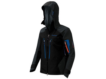 Chaqueta Trangoworld Goretex TRX2 Shell WM 110