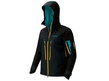 Chaqueta Trangoworld Goretex TRX2 Shell WM 111