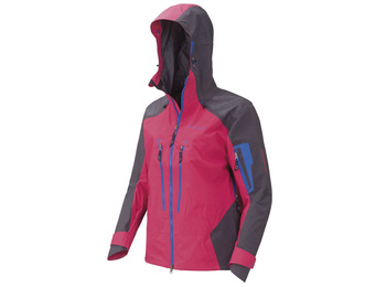 Chaqueta Trangoworld Goretex TRX2 Shell WM 120