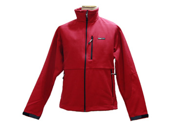 Chaqueta Trangoworld Goriz 211