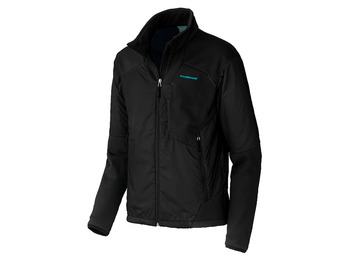 Chaqueta Trangoworld Grepon 650