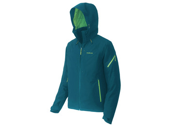 Chaqueta Trangoworld GTX Goyder Termic 7J0