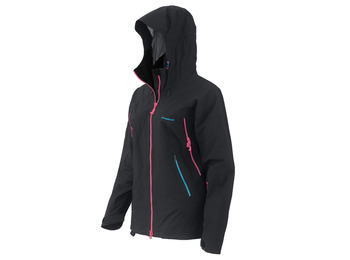 Chaqueta Trangoworld GTX Ikimba 110