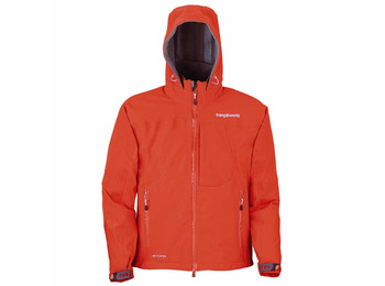 Chaqueta Trangoworld GTX Tania 001 130