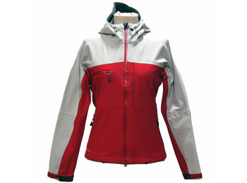 Chaqueta Trangoworld GTX Vella 142