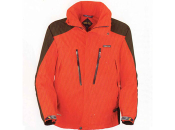 Chaqueta Trangoworld GTX Zimal 320