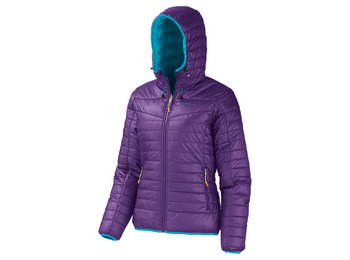 Chaqueta Trangoworld Haven 680