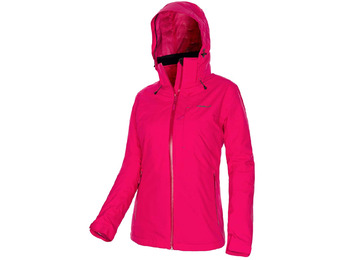 Chaqueta Trangoworld Helens Complet 21F