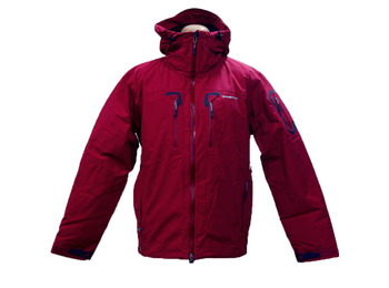 Chaqueta Trangoworld Hidry 5F0