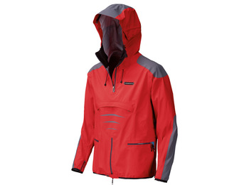 Pullover impermeable Trangoworld Gill 443