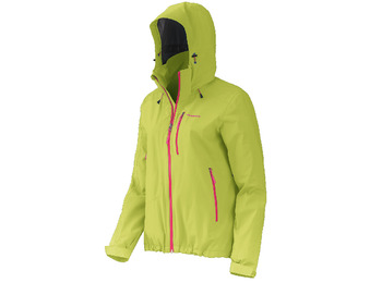 Chaqueta Trangoworld Inner Plus Gyala 2L0