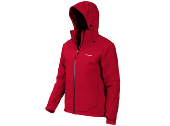 Chaqueta Trangoworld Inner Plus Loon Complet 230