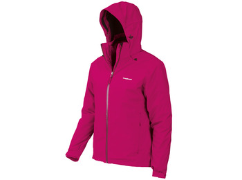 Chaqueta Trangoworld Inner Plus Loon Complet 2A0