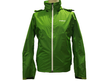 Chaqueta Trangoworld Inner Plus Moga 370