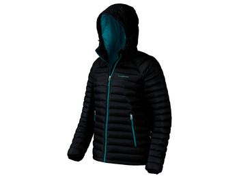 Chaqueta Trangoworld Kebne FT 650