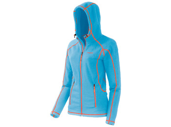 Chaqueta Trangoworld Kitka 31C