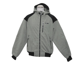 Chaqueta Trango Lenco 060