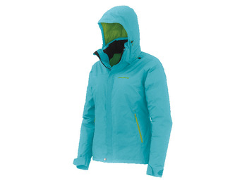 Chaqueta Trangoworld Llanha Termic 2R0